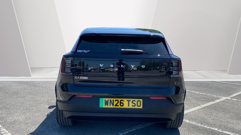 Volvo EX30 200kW SM Extended Range Ultra 69kWh 5dr Auto Electric Estate